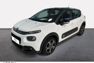 Illustration CITROEN C3