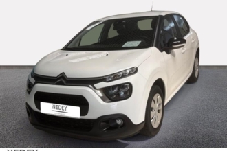Illustration CITROEN C3