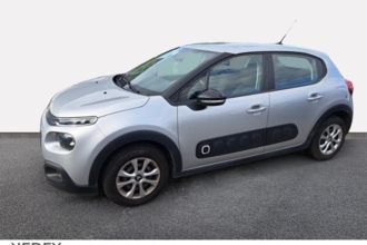 Illustration Citroën C3