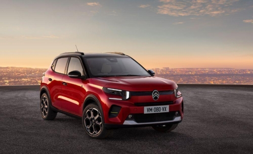 ë-C3 You : la mobilité accessible