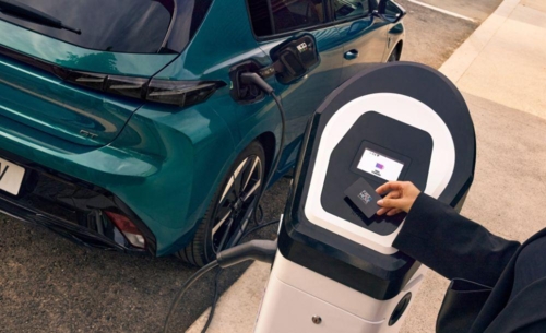 Les avantages financiers de la voiture électrique