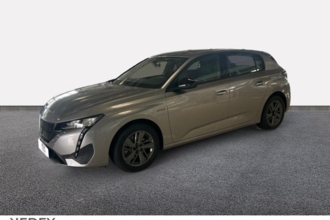 Illustration Peugeot 308 5P
