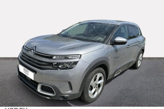 Illustration CITROEN C5 Aircross