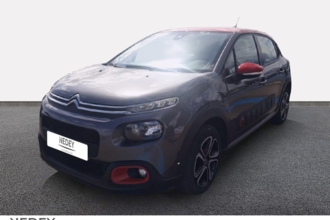 Illustration CITROEN C3
