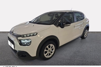 Illustration Citroën C3