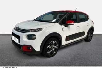 Illustration CITROEN C3