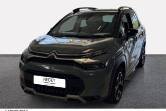 Illustration Citroën C3 Aircross