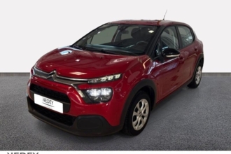 Illustration CITROEN C3
