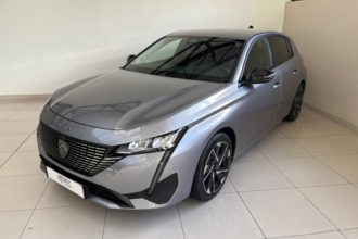 Illustration Peugeot 308 5P