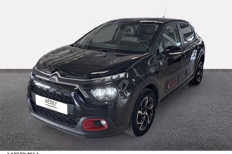 Illustration Citroën C3