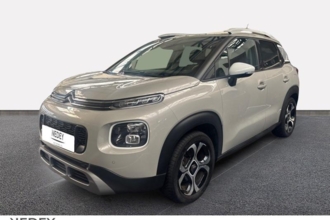 Illustration Citroën C3 Aircross