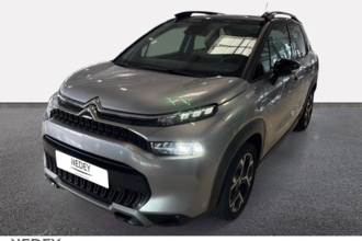 Illustration Citroën C3 Aircross