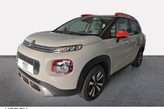 Illustration Citroën C3 Aircross
