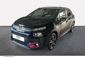 Illustration CITROEN C3