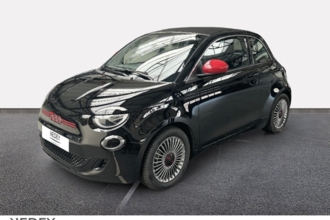 Illustration FIAT 500C