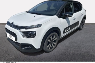 Illustration CITROEN C3