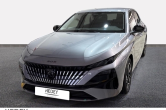 Illustration PEUGEOT 308
