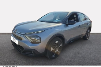 Illustration CITROEN C4