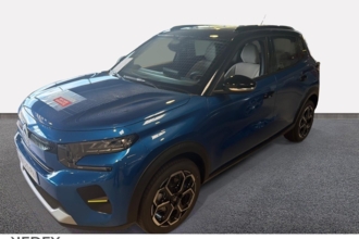 Illustration CITROEN C3