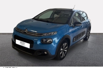 Illustration CITROEN C3