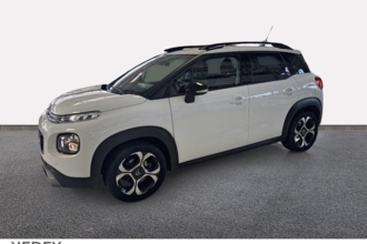 Illustration CITROEN C3 Aircross