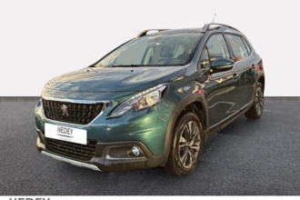 Illustration PEUGEOT 2008
