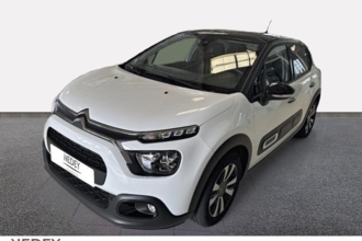 Illustration CITROEN C3