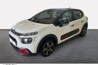 Illustration CITROEN C3