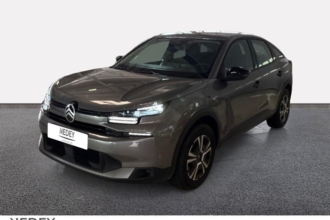 Illustration CITROEN C4