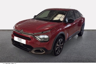 Illustration Citroën C4