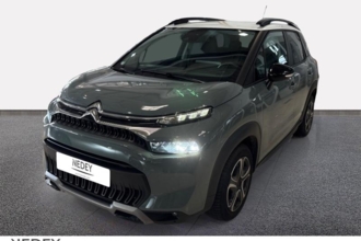 Illustration Citroën C3 Aircross