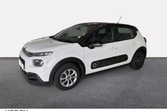 Illustration CITROEN C3