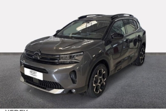 Illustration CITROEN C5 Aircross