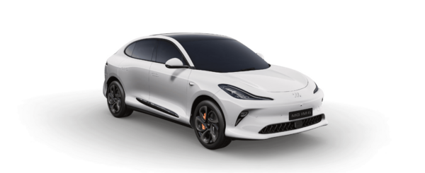 Illustration MG MOTOR IM6