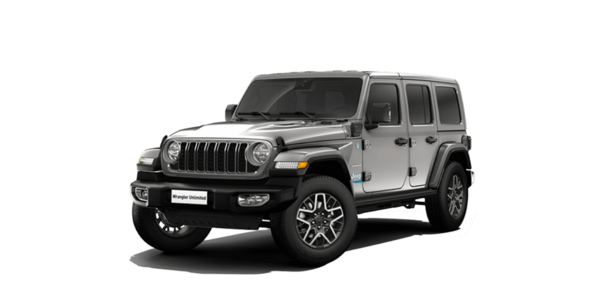 Illustration Jeep Wrangler