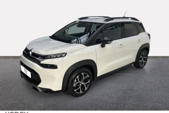 Illustration Citroën C3 Aircross