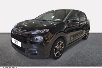 Illustration Citroën C3