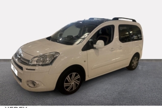 Illustration CITROEN Berlingo