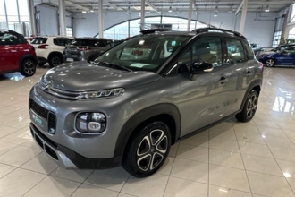 Illustration CITROEN C3 Aircross