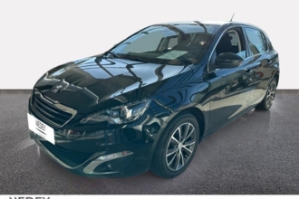 Illustration PEUGEOT 308