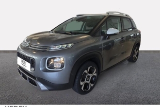 Illustration Citroën C3 Aircross