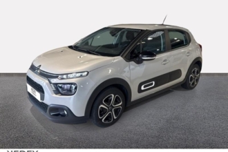Illustration CITROEN C3