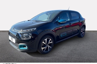 Illustration CITROEN C3