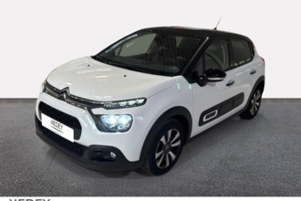 Illustration Citroën C3