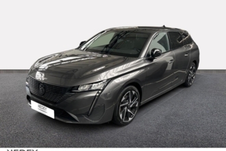 Illustration PEUGEOT 308 SW