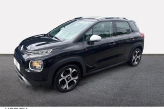 Illustration CITROEN C3 Aircross