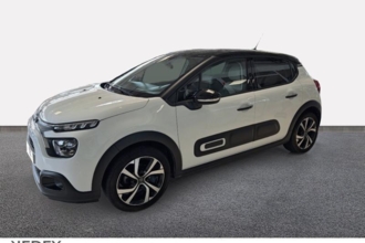 Illustration CITROEN C3