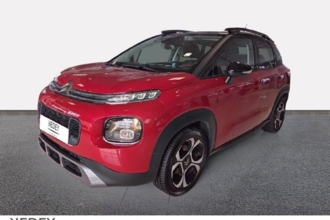 Illustration Citroën C3 Aircross