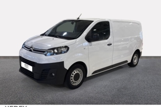 Illustration CITROEN Jumpy Fg