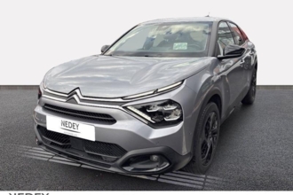 Illustration CITROEN C4